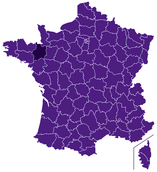 Heure de priere Ile-et-Vilaine