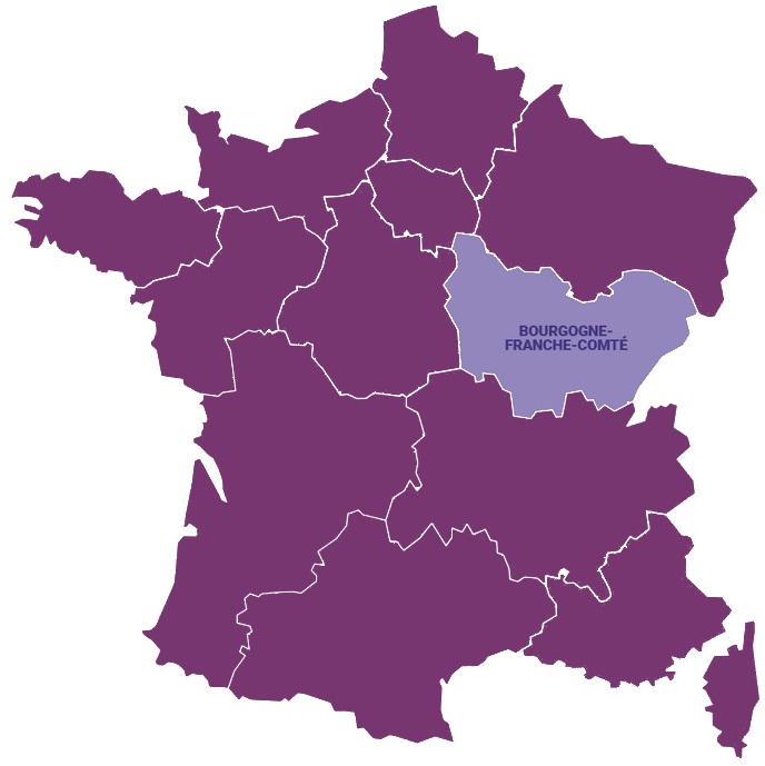 Informations et horaires de prières Heure de priere Bourgogne-Franche-Comté