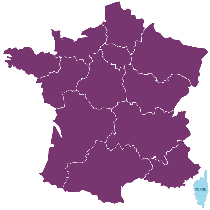 Informations et horaires de prières Heure de priere Corse