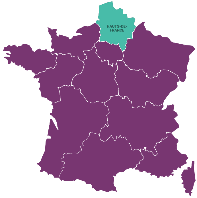 Informations et horaires de prières Heure de priere Hauts-de-France