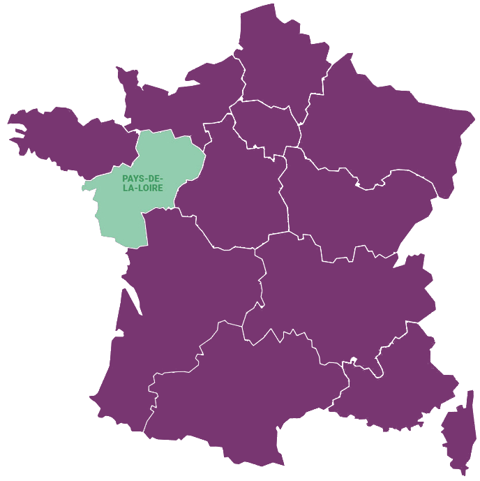 Informations et horaires de prières Heure de priere Pays de la Loire