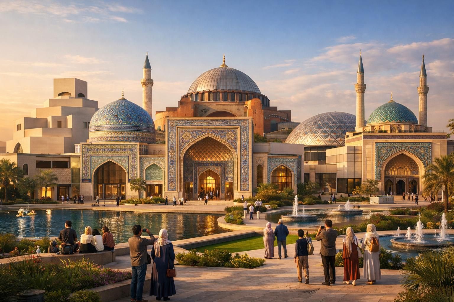 À l&rsquo;orée de 2026, le regard porté sur les musées d&rsquo;art islamique connaît une double mutation : d&rsquo;une part, l&rsquo;élargissement des collections hors des traditionnels pôles européens, d&rsquo;autre part, une attention renouvelée portée à la mise en valeur, à la [&hellip;]